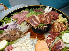 -牛犇炭火烤肉·鲜切烤肉(承德总店)