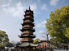 -龙华寺