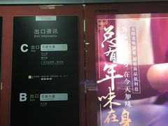 -潭村(地铁站)