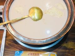 蒙古锅茶-诺敏塔拉奶茶-布里亚特包子-手把肉(锦都会店)