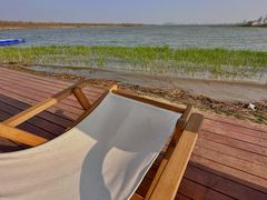 -天津东丽湖风景区