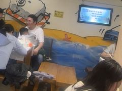 -可可大虾武汉土菜大排档(万松园1店)