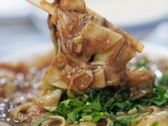 -正味斋锅巴菜(西北角店)