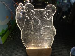 -顽啤熊·酒客酒馆(苏城夜景必选店)