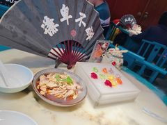 -探花·意境江南菜·唐伯虎文化体验店·松鼠桂鱼(观前店)