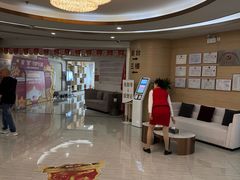 -慈铭奥亚健康体检(南山店-保利分院)