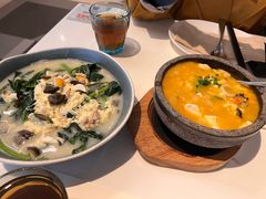 -港丽餐厅(高德置地店)