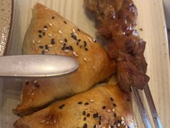 -那时新疆·若羌(经纬汇店)