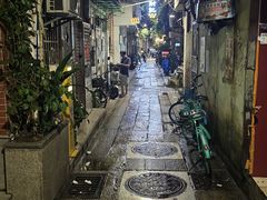 -吴财记面家(大同路店)