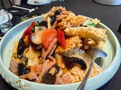 -铜锣湾·有麝自然香(渝北财富中心店)