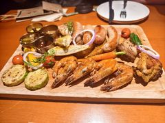 -布拉格餐厅· 中欧捷克菜(全国首店)