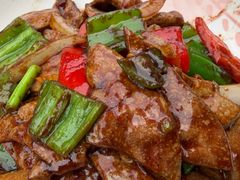 -阿勇面馆(东书房路店)