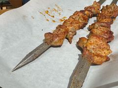 -贯贯吉·清真餐厅(浙江中路店)