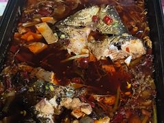 -老北京涮羊肉·龙虾.烧烤(江镇店)