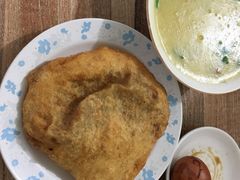 -老方子馅饼粥(台东店)