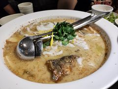 -花溪雨·森林餐厅(石基店)