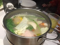 -星伦多自助料理·涮烤一体(嘉兴八佰伴店)