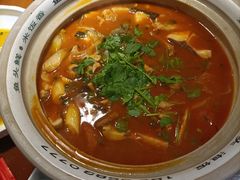 -魏铭鱼头捞饭(嘉善店)