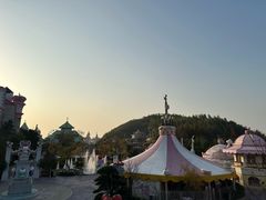 -安吉Hello Kitty乐园