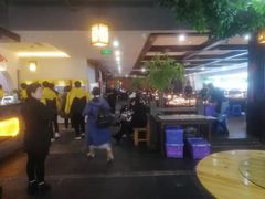 -东沙小镇主题餐厅(下沙店)