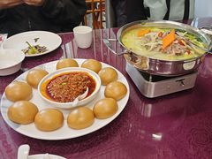 -大众海鲜(巨龙北路店)