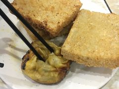 -蒋家桥饺面店(广陵路店)