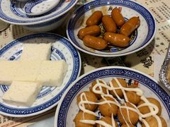 -双喜老铺(人民广场店)