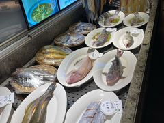 -壹只菜·崇明本地特色菜(崇明南门店)
