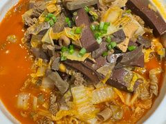 -老爷庙风味美食府(魏都大道店)