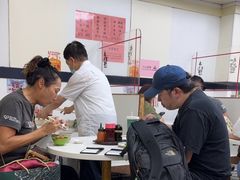 -麦文记面家(佐敦店)