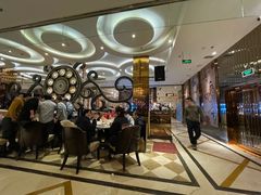 -芭菲盛宴·环球美食(北城国际店)