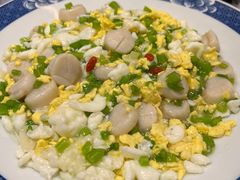 -渔家大院·胶东海鲜·老鲁菜餐厅(德胜店)