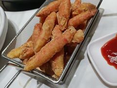 -大锅强·蒸海鲜青岛菜(金沙滩店)