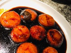 红糖糍粑-绿茶餐厅(昌平悦荟店)