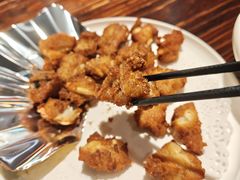 -丰收碗·陈皮果木烧鹅·23年老字号