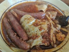 风味香肠-高记什邡肖麻辣(成都店)
