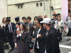 和良形象设计师团队赴日留学情报-和良形象