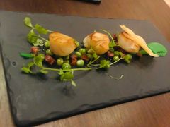 扇贝-恰餐厅及酒吧 CHAR Bar & Grill (北京丽都皇冠假日店)