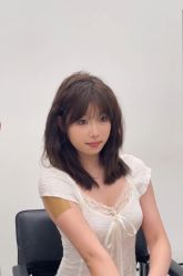 -DL HOPE明星造型