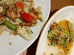 -常来小聚·广州非遗传承餐厅(高德置地店)