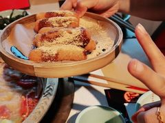 -麻辣英雄重庆火锅(二城广场店)