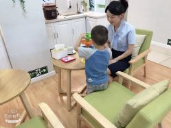 -诗媛嘉美健康管理中心(金桥店)