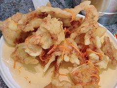 -陈小勺·东北大院(薛家岛店)