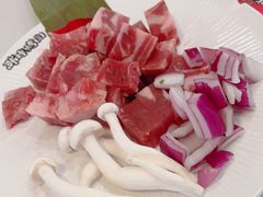 -韩时烤肉(枫蓝店)