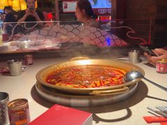 -小龙坎火锅(全球总店)