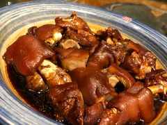 -那家小馆•北京菜•烤鸭(香山店)