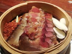 -江边城外烤全鱼(方庄时代购物中心店)