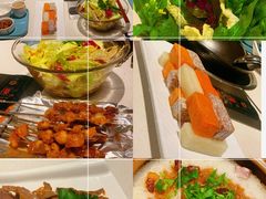 -百年果林椰子鸡(中洲店)