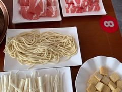 高钙肉-岳合轩老北京涮肉