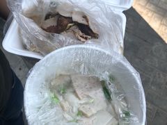 -非遗·爱西干面(小公园总店)